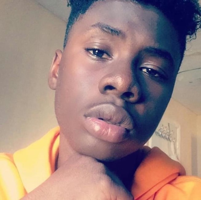 Obituary of George Gavone Addison Jr