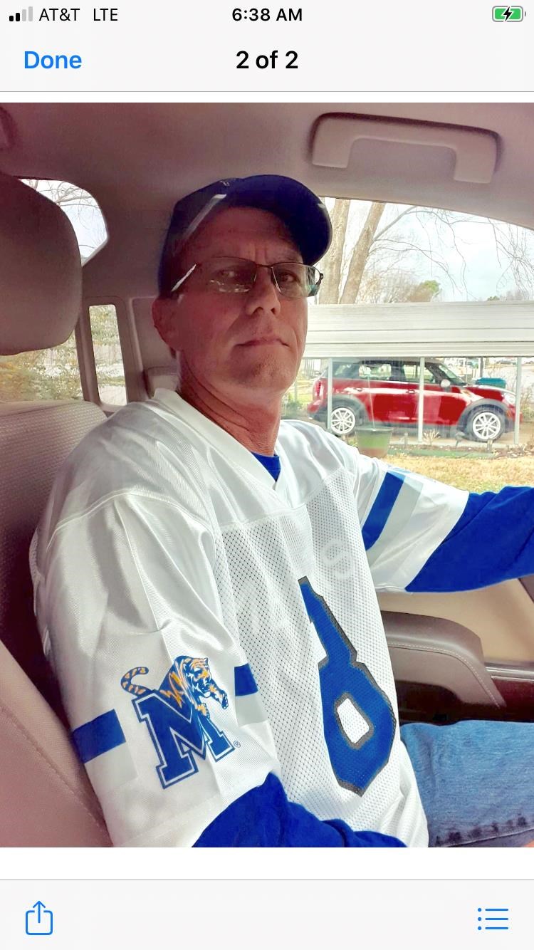 Obituary of William "Bill" Kelsey Hewitt