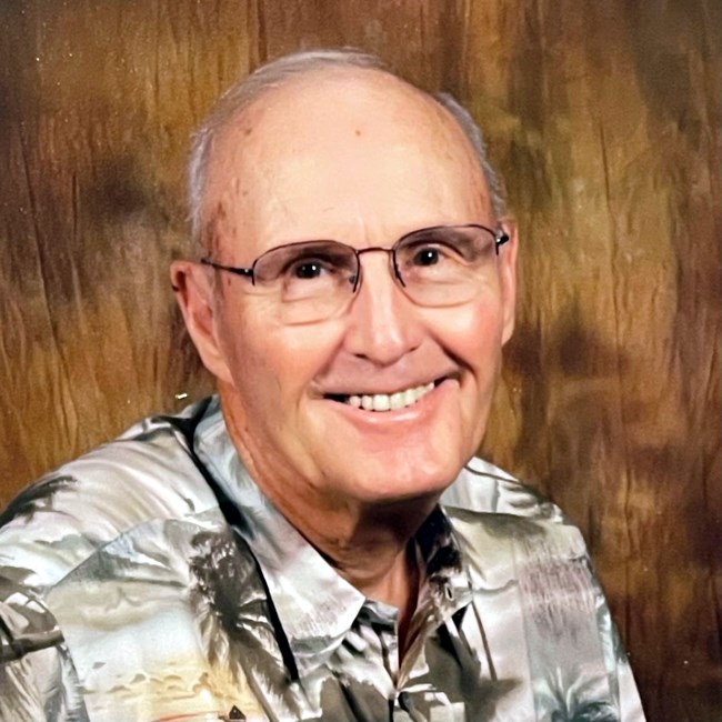 Obituary of Wayne Thomas Giles