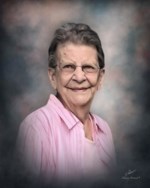 Elizabeth Irwin