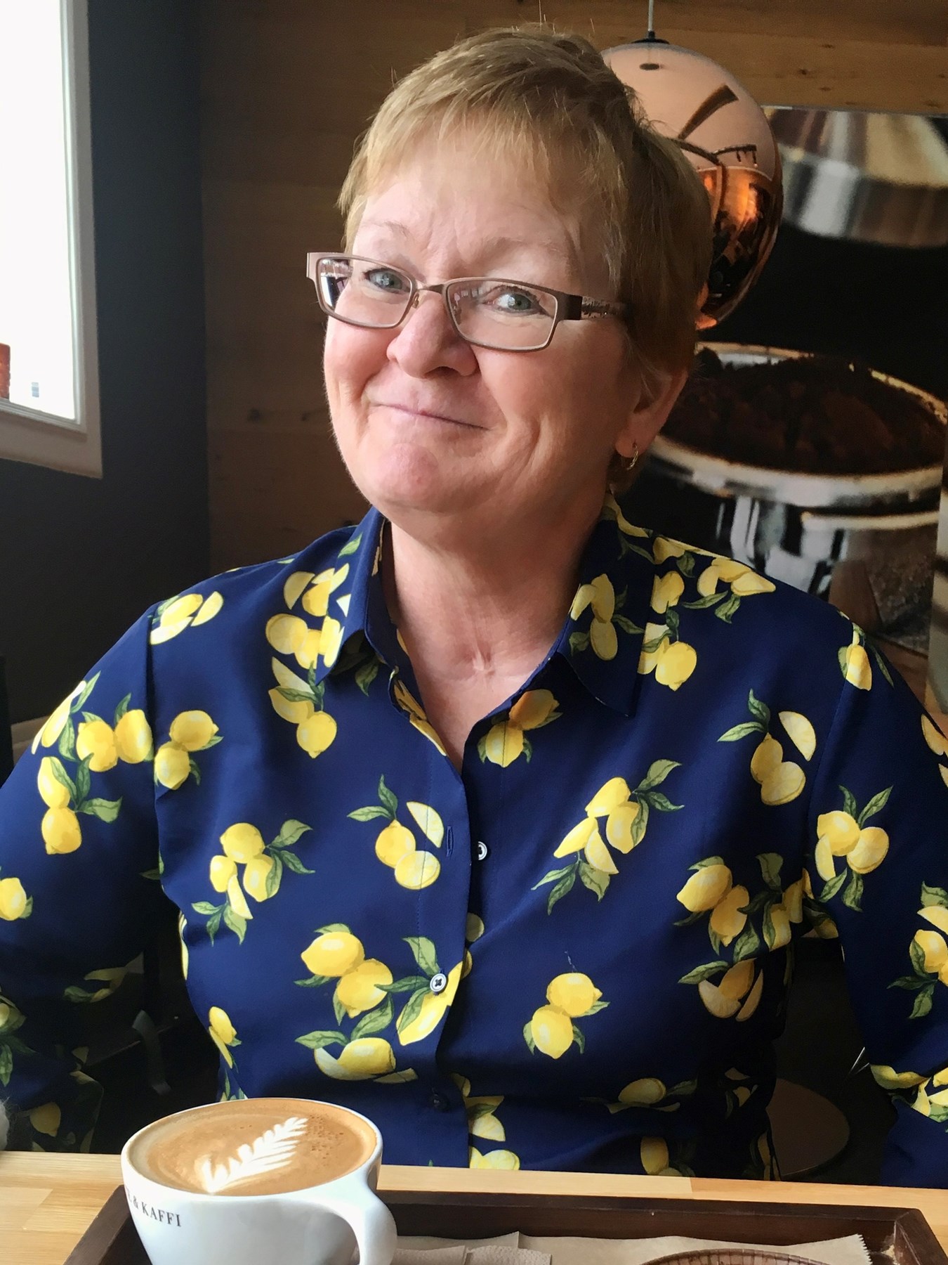 Share Obituary for Lynn Joanisse Ottawa, ON