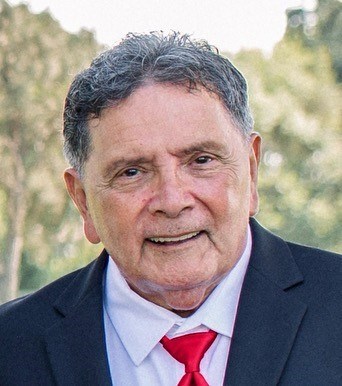 Obituary of Cedric Trujillo