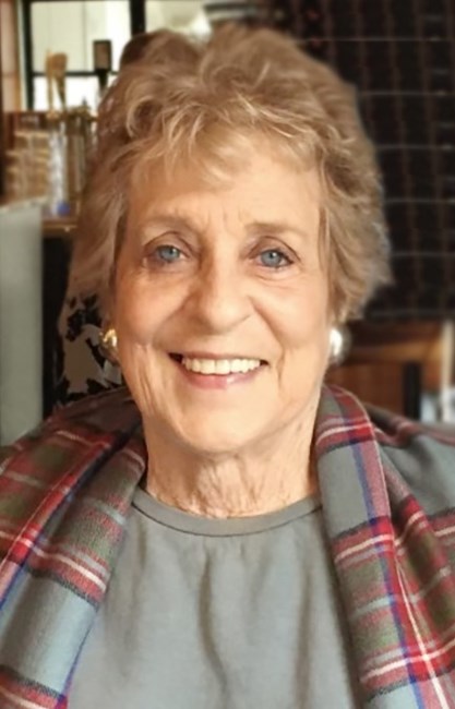 Obituary of Beverly B. Gentry