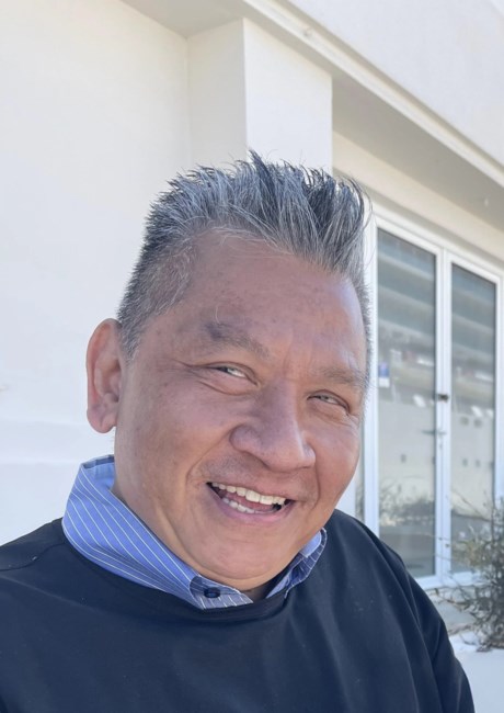 Avis de décès de Daniel Nguyen Binh Pham