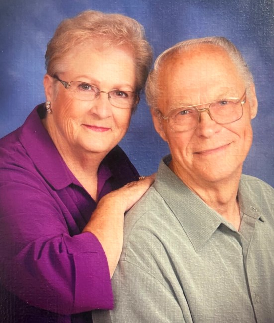 Obituario de Fred A. Mechelke