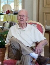 Obituary of William Terry Thrift, Jr.