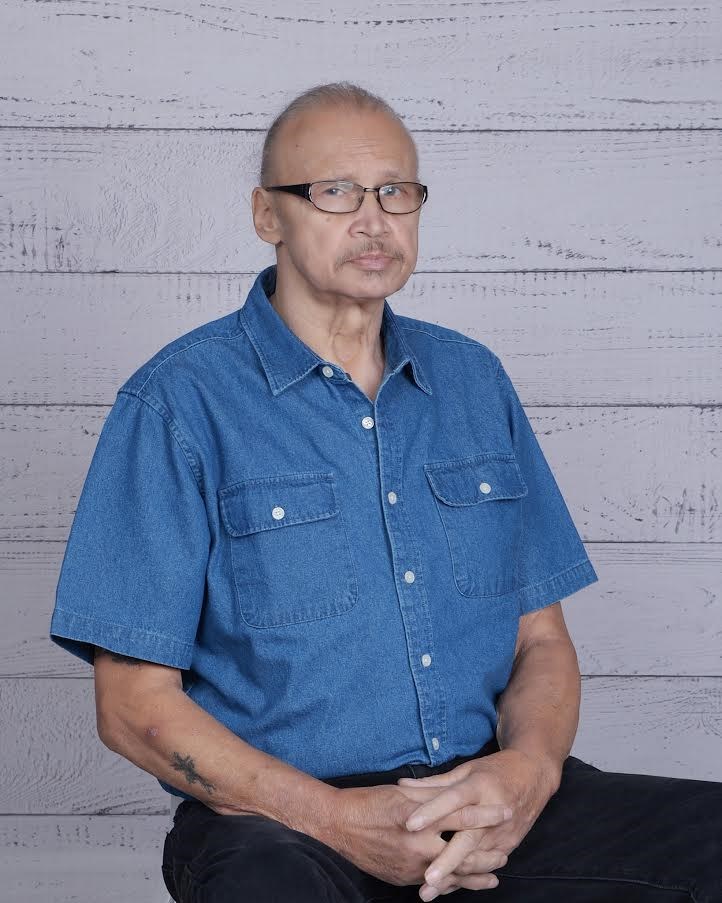 Obituary of Danny Lee Simila