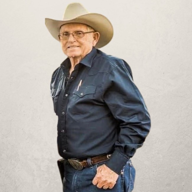 Obituary of David Burr Merritt