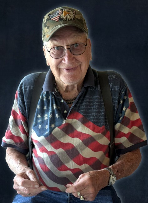 Obituary of James Leslie Sweet