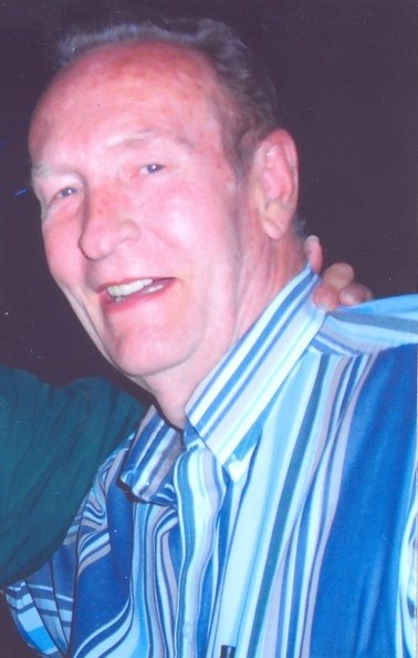 Obituary of David Arthur Crowley