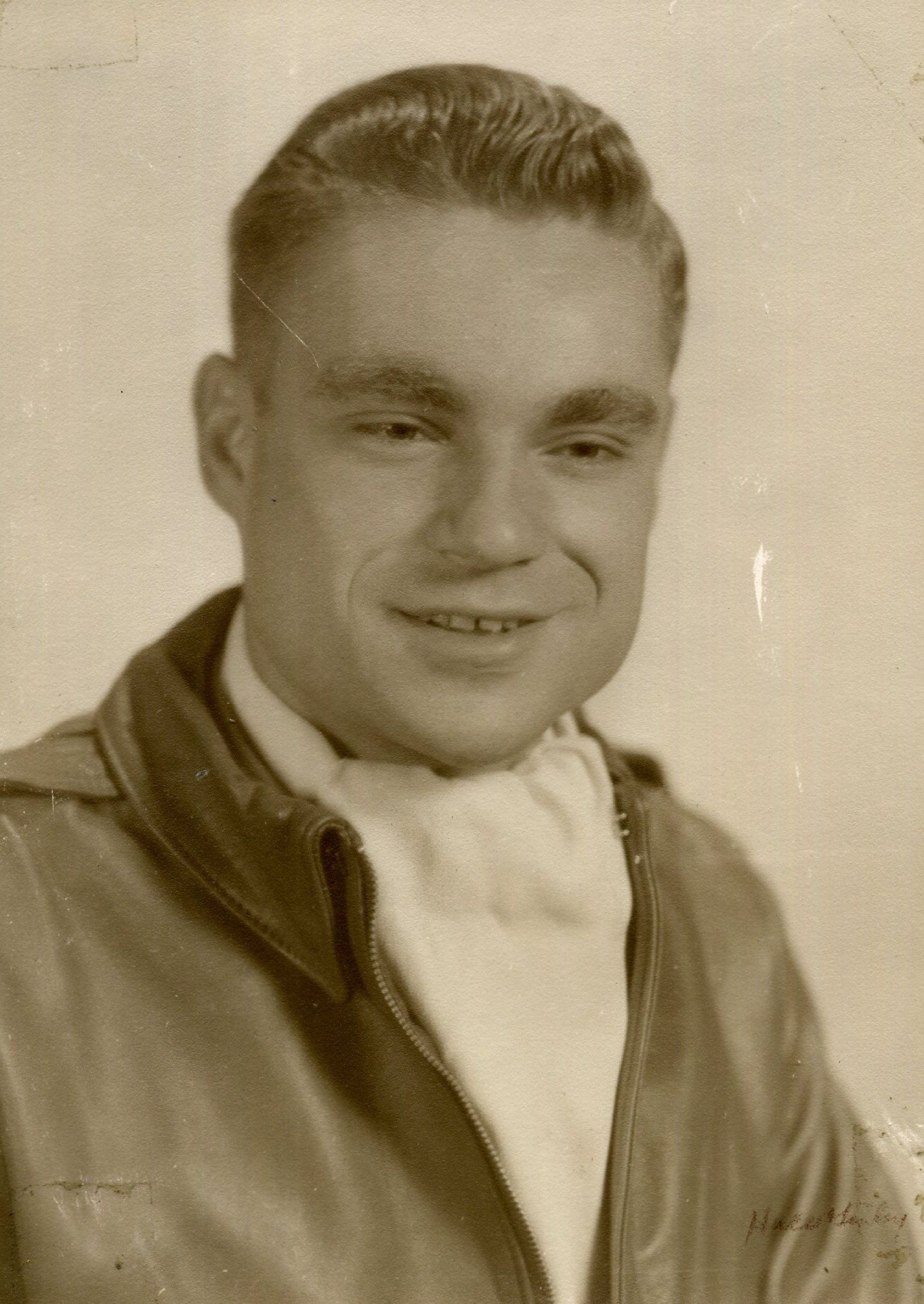 Eugene "Gene" Kiefer Obituary Oklahoma City, OK