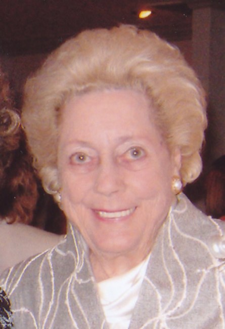 Obituary of Carolyn Burwell Berry