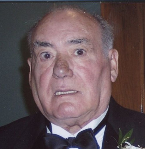 Obituary of Luciano Socci