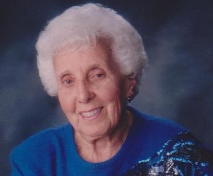 Obituary of Mary S. Barros