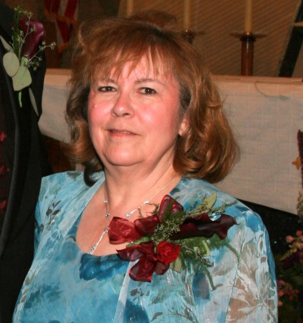 Obituary of Susan R. Koerner
