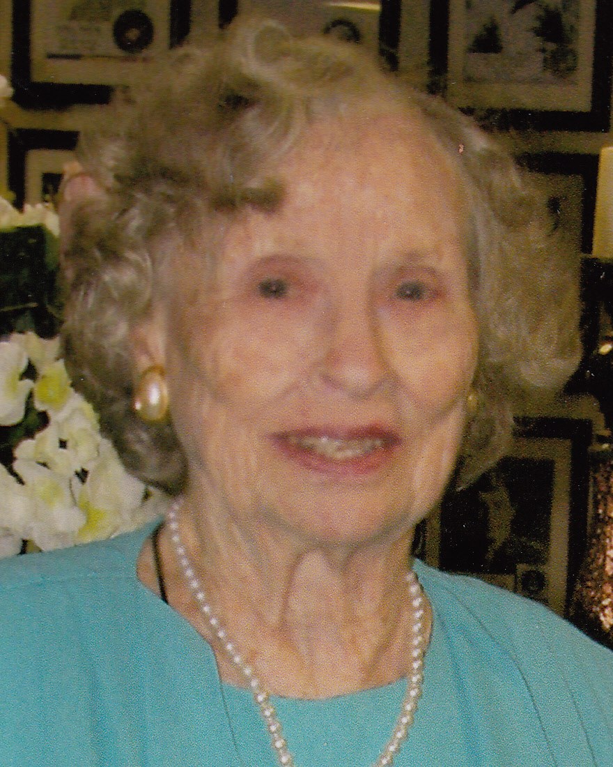 Obituary of Helen Timmerman Lane