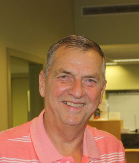 Obituario de David Allen Wigfield Sr.