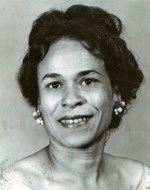 Lillie Abercrombie