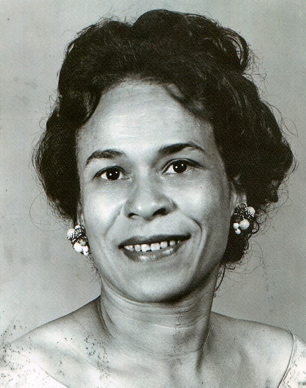 Lillie S. Strange Abercrombie Obituary Greenville, SC