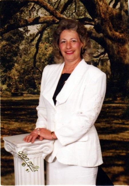 Obituary of Hazel Beatty Leaming