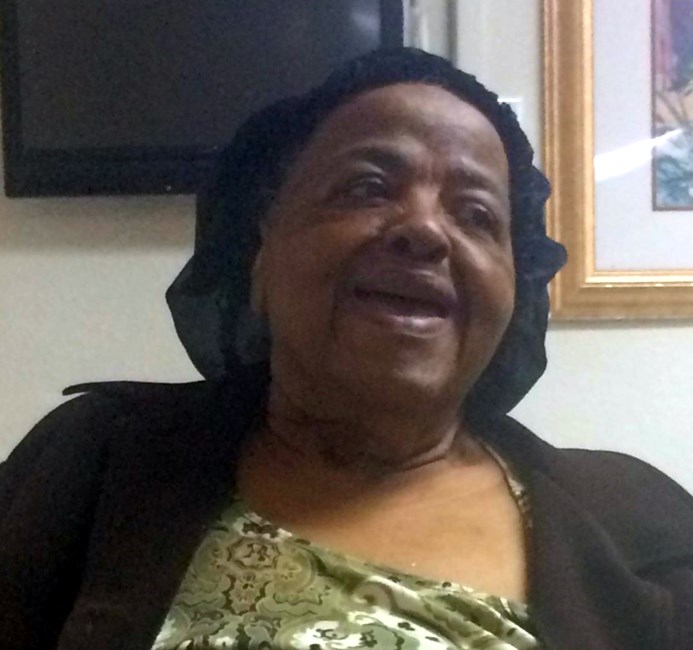 Obituary of Annie Bell Mitchell