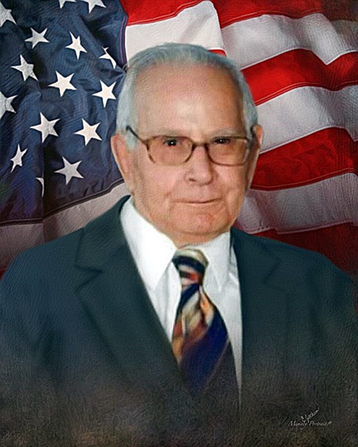 Obituary of Edward Beeler