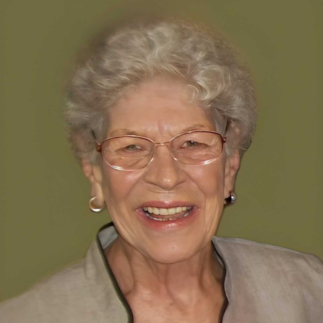 Obituario de Anita Marie Nighswonger