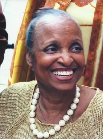 Obituary of Arline Dean