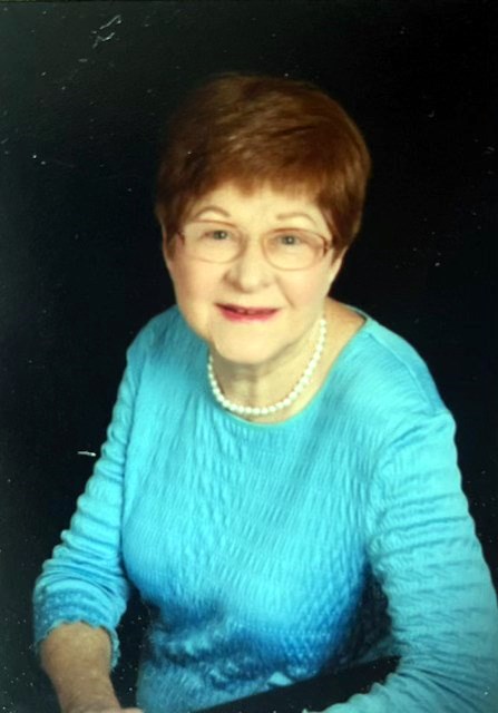 Obituary of Jewel Cromer Patterson