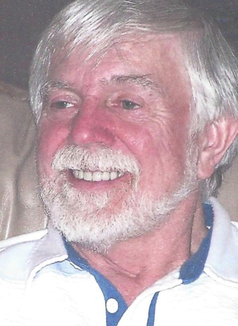 Obituary of Eugene Lowe
