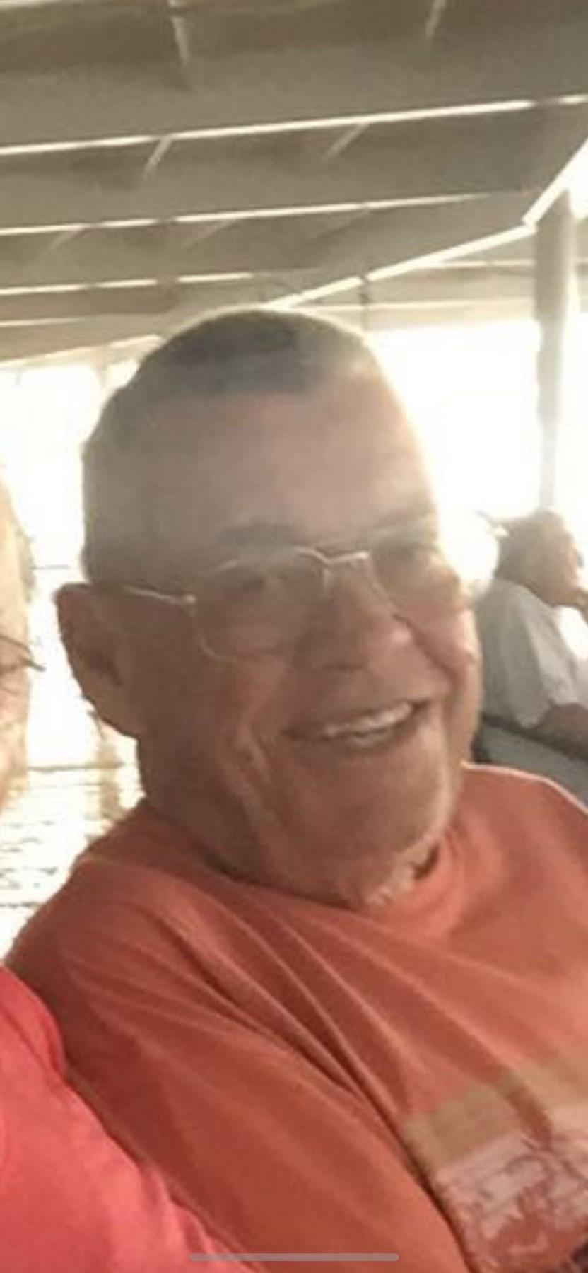 Obituary of John Oscar Heintz