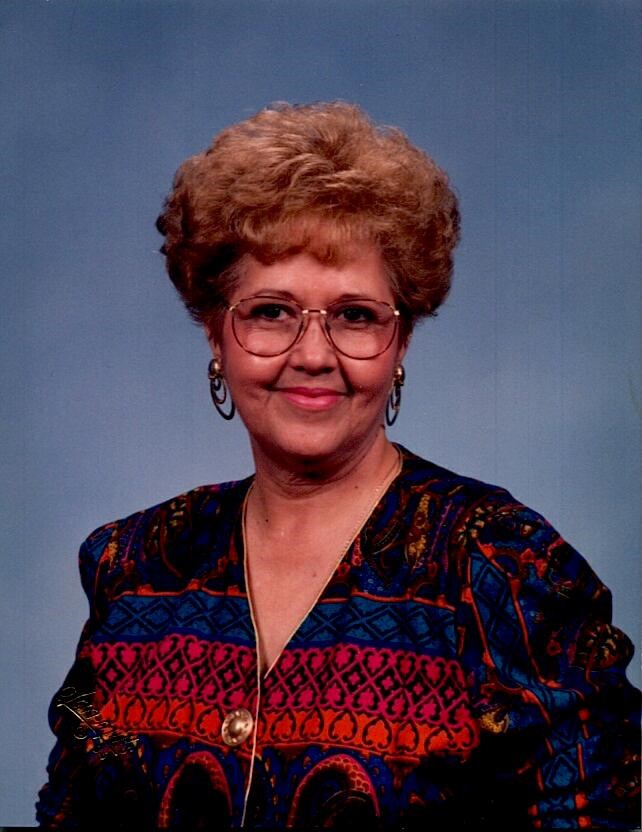 Obituary of Janet Marie Green