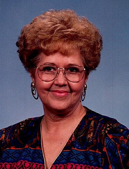 Obituary of Janet Marie Green