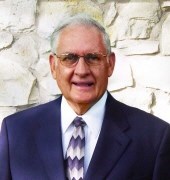 Avis de décès de James S. (Ret.) Lt. Col Turner