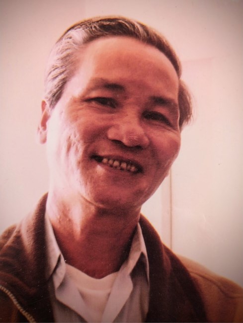 Avis de décès de Thanh Van Vo