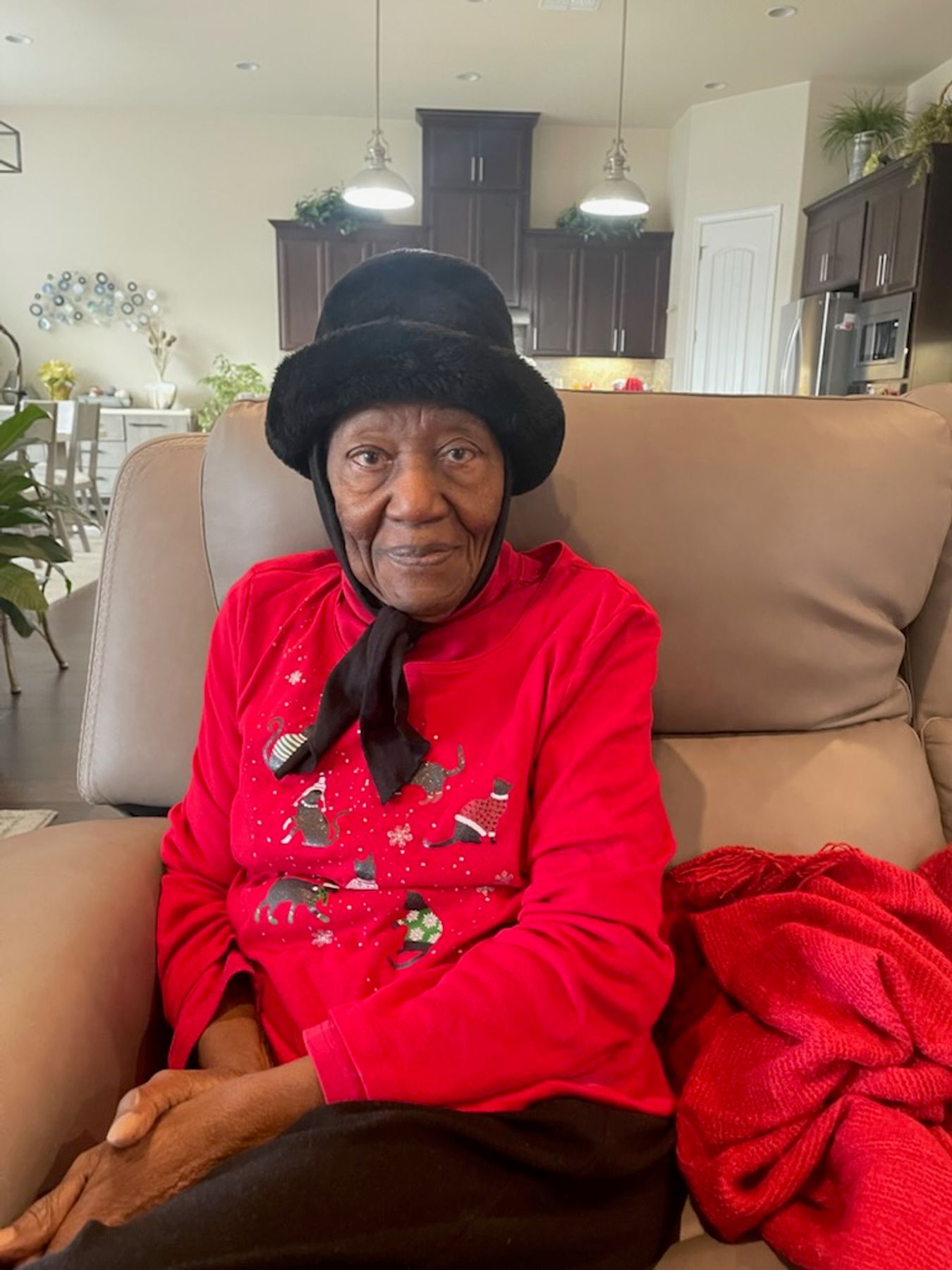 Obituary of Ethelrene Staten Oliver