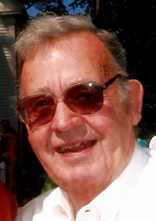 Avis de décès de Frank H. Peabbles III