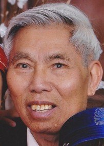 Obituary of Phê-rô Trần Phê-rô Trần Thái Thu Thái Thu