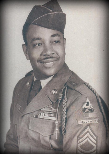 Obituary of Robert Thrasher