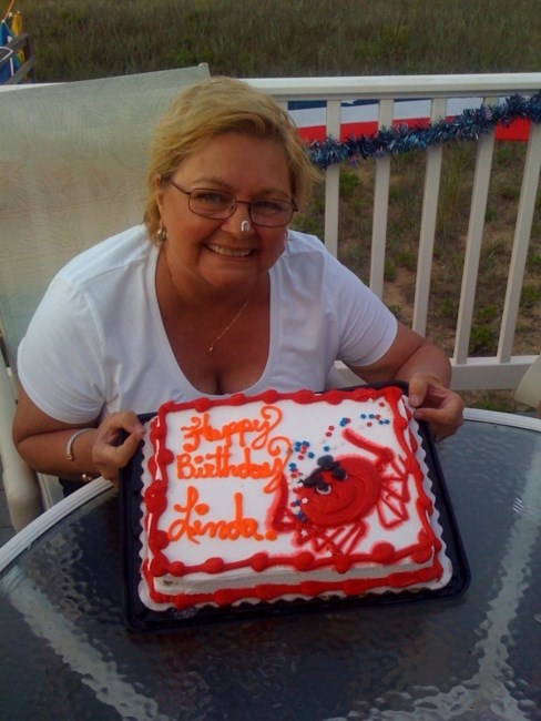 Obituary of Linda Dale Davis