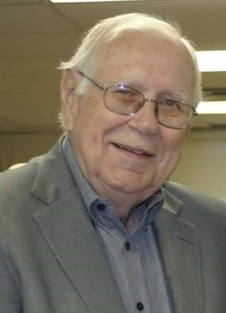 Obituary of Paul Martin Dillingham