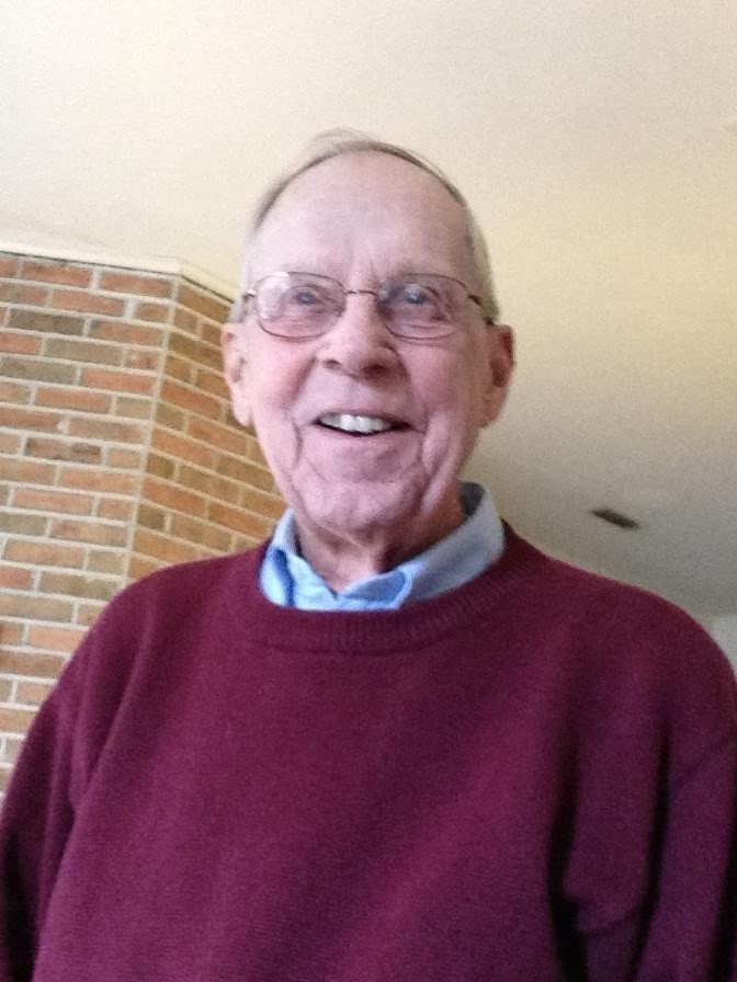 Obituary of Edward E. Lind