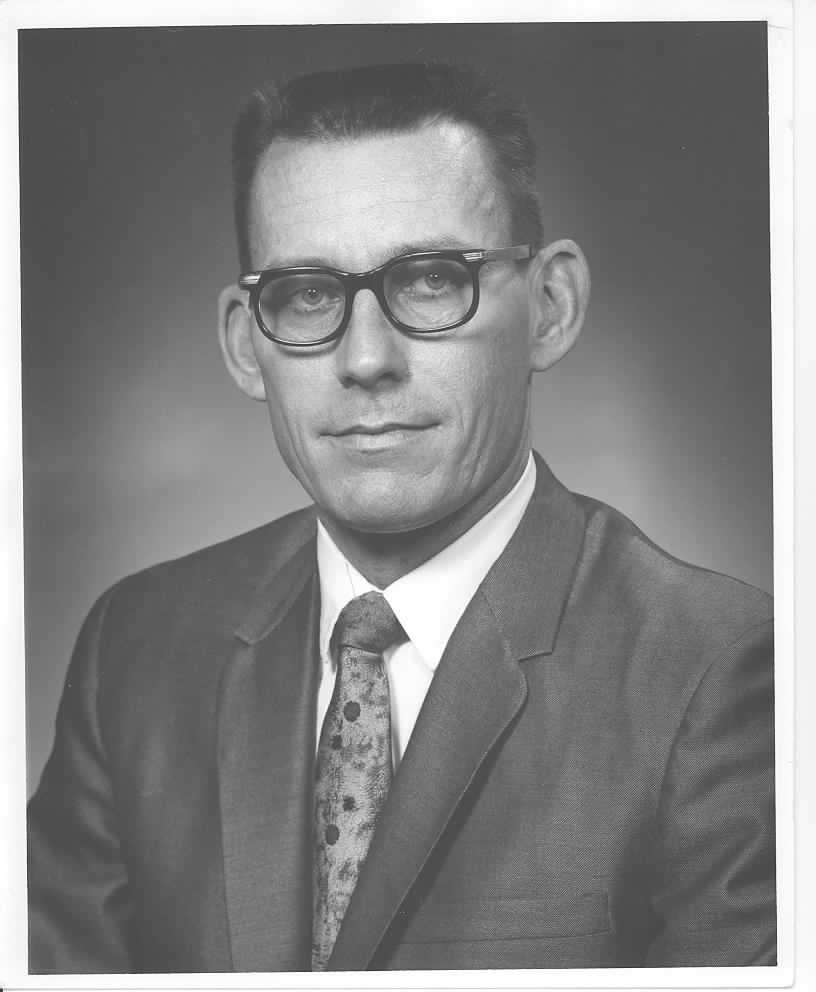 Obituary of William Frederick Davis Jr.