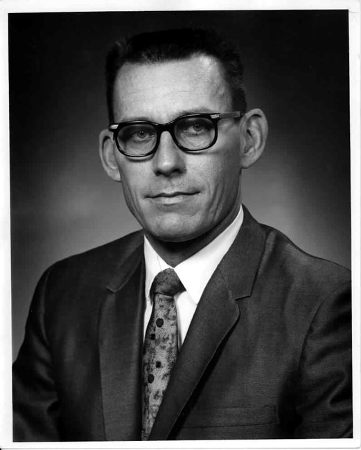 Obituary of William Frederick Davis Jr.