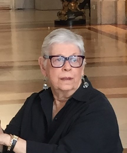 Obituary of Myra Fishman