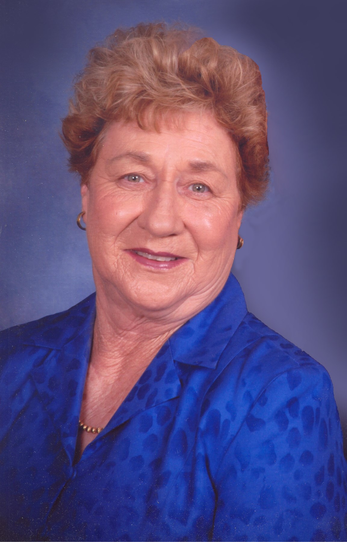 Obituary of Ida J. Bowers