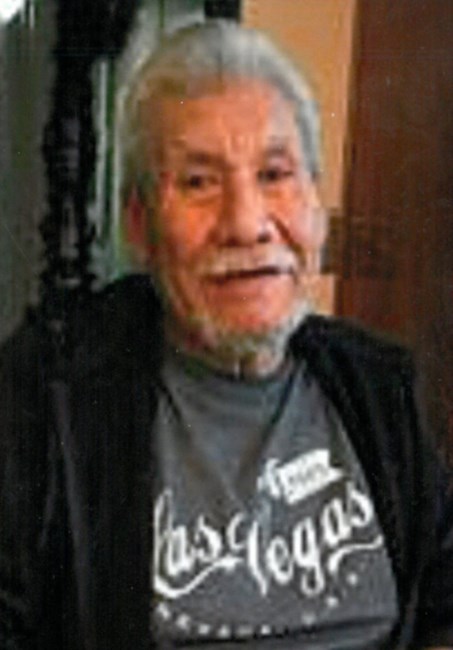 Obituary of Demecio Luna