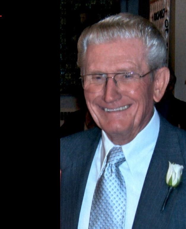 Avis de décès de Glen Smith