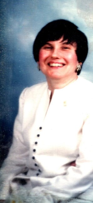 Obituary of Eleanor Estreicher