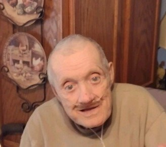 Obituary of Rev. Moss J. Bullard